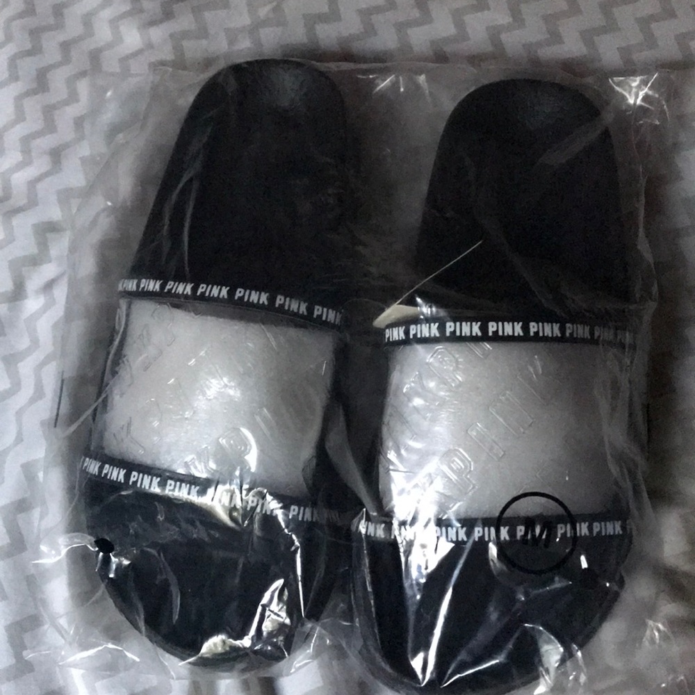 PINK slides